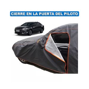 Cobertor para Auto Pesado Impermeable MAXCOVER - Talla L