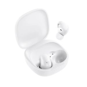 Audífonos Inalámbricos Xiaomi Redmi Buds 6 Play Blanco