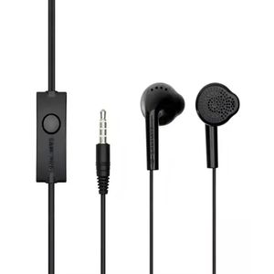 Audifonos Samsung In Ear Bass Punta Jack Negro