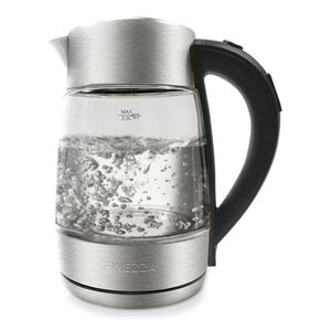 Hervidor Eléctrico 2L Digital Finezza - CK648HVD