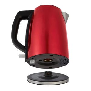 Hervidor Eléctrico Oster Acero Inox de 1.7L-BVSTKT673CR