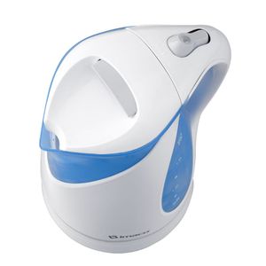 Hervidor Eléctrico Imaco 1.7 litros Blanco - KE2004