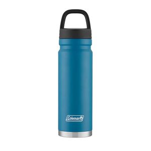 BOTELLA DE ACERO INOXIDABLE COLEMAN CONNECTOR DE 709ml AZUL