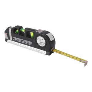 Wincha Y Nivel Laser Funcional - Level Pro 3