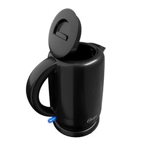 Hervidor Electrico Oster Automatico 1.7 Litros - Negro
