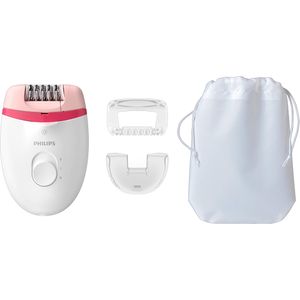 Depiladora Philips BRE255 Satinelle Essential