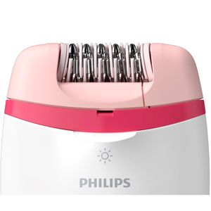Depiladora Philips BRE255 Satinelle Essential