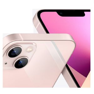 iPhone 13 Mini 256GB 4GB Rosado | REACONDICIONADO GRADO A