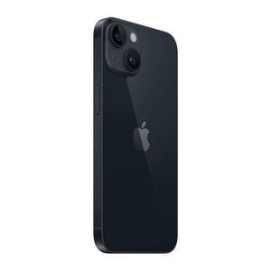 iPhone 14 eSIM 256GB 6GB Negro | REACONDICIONADO GRADO A