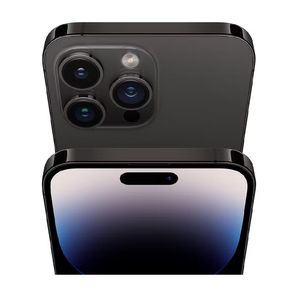 iPhone 14 Pro eSIM 128GB 6GB Negro | REACONDICIONADO GRADO A