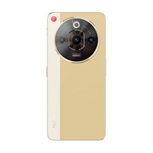 Celular ZTE Nubia Focus Pro 5G 8GB 256GB Beige
