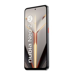 Celular ZTE Nubia Neo 2 5G 8GB 256GB Amarillo