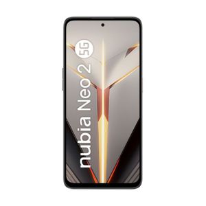 Celular ZTE Nubia Neo 2 5G 8GB 256GB Amarillo