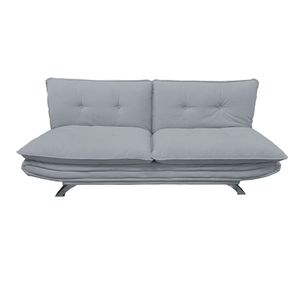 Futón Fede Gris