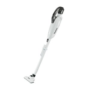Aspiradora inalámbrica 18V Makita DCL283FZW