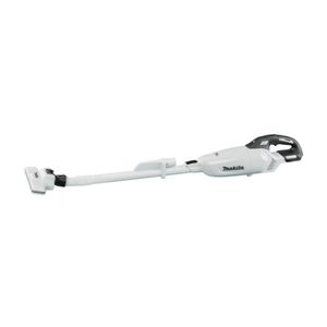 Aspiradora inalámbrica 18V Makita DCL283FZW