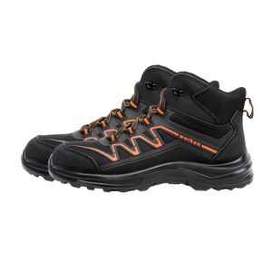 Calzado de seguridad Tribal Werken Talla 44