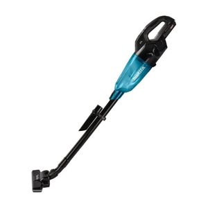 Aspiradora inalámbrica Makita XGT 40V 730ml 1.2m3/min