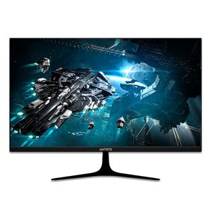 Monitor gamer plano 27" Antryx IPX2725QGTP Panel IPS, FHD(1920x1080), 180Hz, 1ms, entradas DP 1.4 /HDMI 2.0