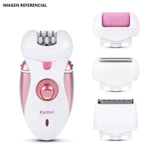 Depiladora Kemei 4 en 1 – KM2530