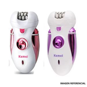 Depiladora Kemei 4 en 1 – KM2530