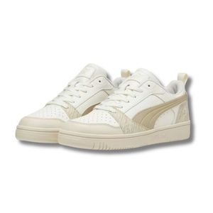 Zapatillas Urbanas para Mujer Puma Rebound V6 Low 397476-01