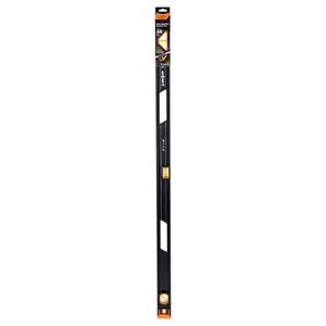Nivel de 48" Magnético con Protección de TPR Truper Expert 14629