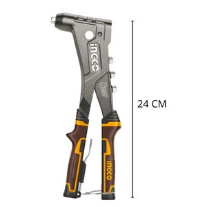 Set de 3 Herramientas de  Fijacion Ingco HRSG0401