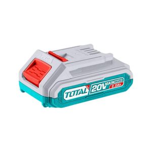 Set de 3 Baterías Inalámbricas 2.0Ah 20V Total TOSLI240311
