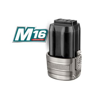 Bateria de Litio 16v 2ah Total TFBLI1620
