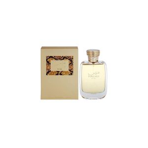 RASASI Hawas Eau de Parfum Spray para mujer, fragancia floral