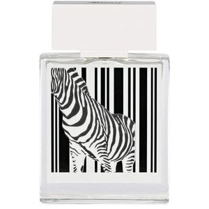 Perfume mujer RASASI Rumz Al 9325 aroma sándalo cedro vainilla