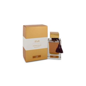 RASASI Qasamat Ebhar Eau De Parfum, fragancia unisex inspirada en Oriente Medio