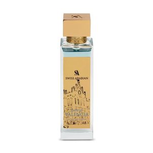 Perfume Swiss Arabian SVAL140401 Cítrico