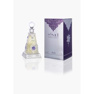 RASASI Arba Wardat, aceite de perfume floral y afrutado