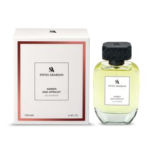 Perfume Swiss Arabian AAPR141301 3.4 Onzas