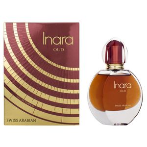 Swiss Arabian IOUD108201 Larga Duración