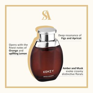 Perfume Swiss Arabian 26492 Larga Duración