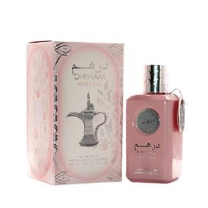 Perfume Ard Al Zaafaran Dirham Wardi 100ml