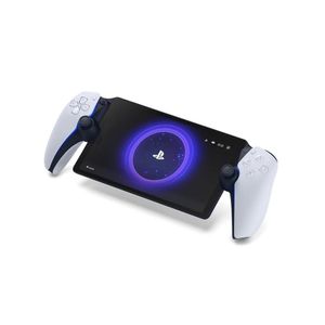 PlayStation Portal Player para PS5, disfruta juegos con Wi-Fi