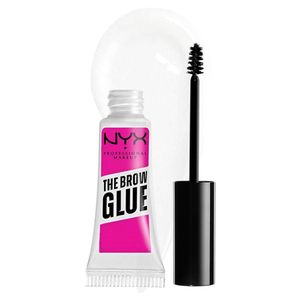 Gel Para Cejas NYX Professional Makeup Transparente