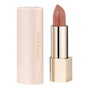 Kind Words Matte Lipstick Worthy - muted mauve
