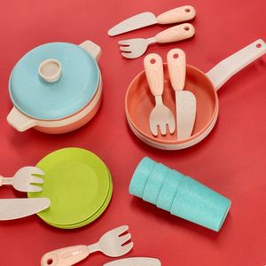Set Accesorios de Comida para 4 personas