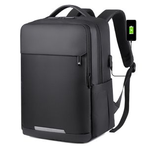 Mochila Viajera Multiusos de Cabina USB