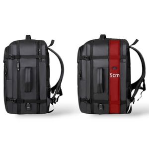 Mochila de Viaje - Medidas Aerolineas