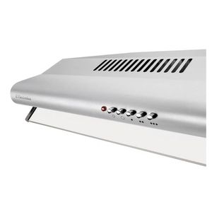Campana Extractora de 60 cm 3 Vel Electrolux EJSE242TBIS Acero