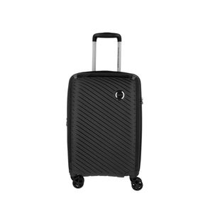 Maleta De Cabina Exp Pop Black Zanzibar