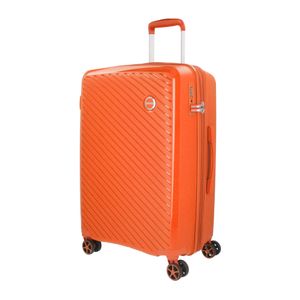 Maleta Grande Exp Funky Orange Zanzibar