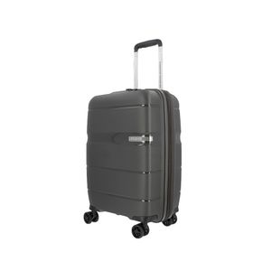 Maleta De Cabina Linex Black