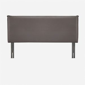 Respaldo Maurice Chocolate 2 Plazas